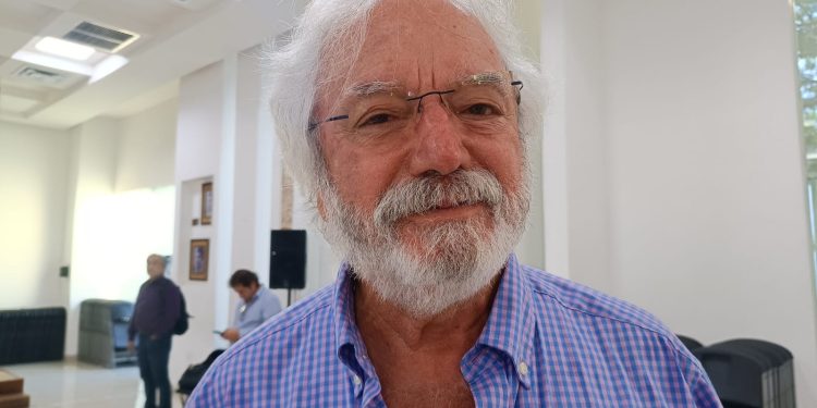 Carlos Constandse: Airbnb y Uber son retos, pero también generan empleos