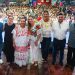 Atenea celebra a las madres de Isla Mujeres con música, show cómico y muchos regalos