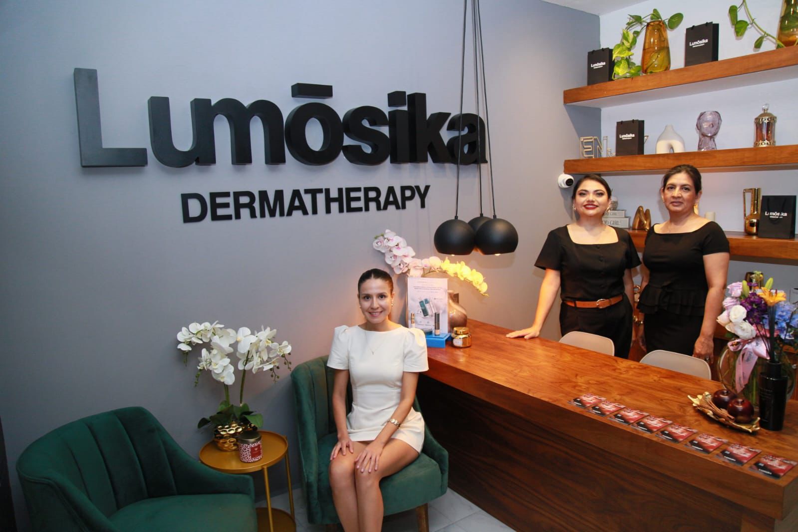 Lumosika apuesta por el turismo estético premium en la Riviera Maya