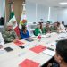 Mara Lezama alista el Caribe mundialista