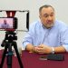 Jorge Rodríguez Méndez: “Reforma electoral asesina el espíritu de la democracia”