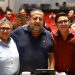 Jorge Sanén: reforma electoral garantiza pluralismo y certeza en Quintana Roo