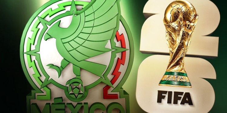 Mundial 2026: México desplegará 120 mil cámaras con sistema C5
