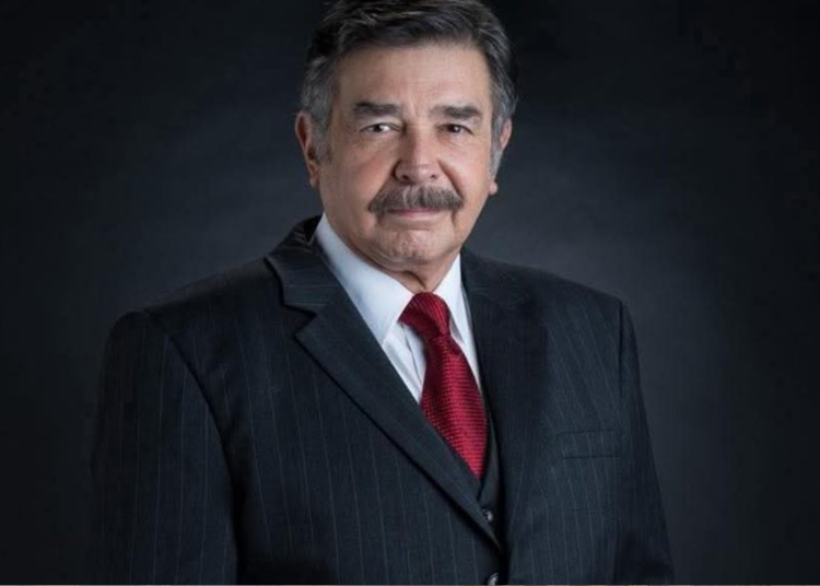 Jorge Ortiz de Pinedo desmiente rumores de muerte: «Estoy bien de salud»