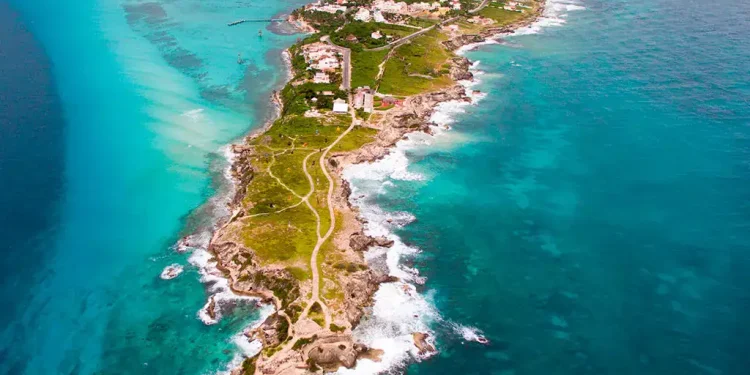 Resultados Encuesta Isla Mujeres Mayo 2026