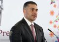Seguridad: México reduce homicidios 49% en gobierno de Sheinbaum